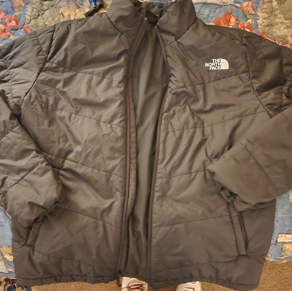 Womens The northface coat - Picture 1 of 3